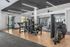Ellison at The Preserve - Fitness Center