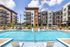 Ellison Mallard Creek - Pool Area