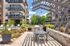 Ellison Mallard Creek - Outdoor Seating Area