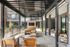 Ellison Mallard Creek - Outdoor Lounge Area