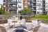 Ellison Mallard Creek - Outdoor Fire Pit