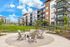 Ellison Mallard Creek - Outdoor Seating Area