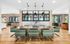 Ellison Mallard Creek - Stylish Dining Area