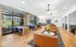 Ellison Mallard Creek - Modern Lounge Area