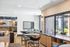 Ellison Mallard Creek - Modern Lounge Area