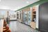 Ellison Mallard Creek - Caf&eacute; Area
