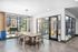 Ellison Mallard Creek - Modern Meeting Room
