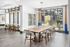 Ellison Mallard Creek - Stylish Dining Area