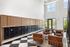Ellison Mallard Creek - Mailroom Lounge