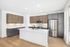 Ellison Mallard Creek - Modern Kitchen