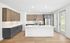 Ellison Mallard Creek - Modern Kitchen