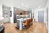 Ellison Mallard Creek - Modern Kitchen