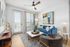 Ellison Mallard Creek - Stylish Living Room