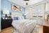 Ellison Mallard Creek - Cozy Bedroom