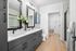 Ellison Mallard Creek - Modern Bathroom
