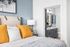 Ellison Mallard Creek - Cozy Bedroom