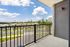 Ellison Mallard Creek - Balcony View