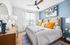 Ellison Mallard Creek - Cozy Bedroom