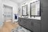 Ellison Mallard Creek - Modern Bathroom