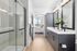 Ellison Mallard Creek - Modern Bathroom