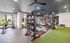 Ellison Mallard Creek - Fitness Center