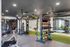 Ellison Mallard Creek - Fitness Center