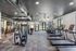 Ellison Mallard Creek - Fitness Center