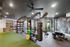 Ellison Mallard Creek - Fitness Center