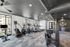 Ellison Mallard Creek - Fitness Center