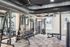 Ellison Mallard Creek - Fitness Center