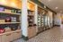 Ellison Mallard Creek - Snack and Beverage Area