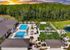 Cobalt - Aerial View Pool Area