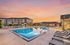 Cobalt - Pool at Sunset