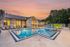Cobalt - Outdoor Pool Area