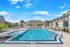 Cobalt - Outdoor Pool Area