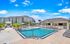 Cobalt - Outdoor Pool Area