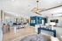 Cobalt - Stylish Lounge Area