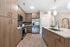 Cobalt - Modern Kitchen