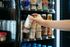 Cobalt - Beverage Selection