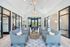 Cobalt - Elegant Lounge Area