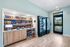 Cobalt - Snack Bar Area