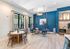 Cobalt - Stylish Lounge Area
