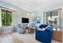 Cobalt - Stylish Living Room