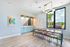 Cobalt - Bright Dining Area