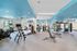 Cobalt - Spacious Gym
