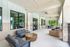 Cobalt - Outdoor Lounge Area