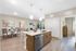 Cobalt - Open Kitchen and Dining