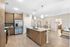 Cobalt - Modern Kitchen