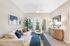 Cobalt - Stylish Living Room