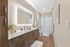 Cobalt - Stylish Bathroom